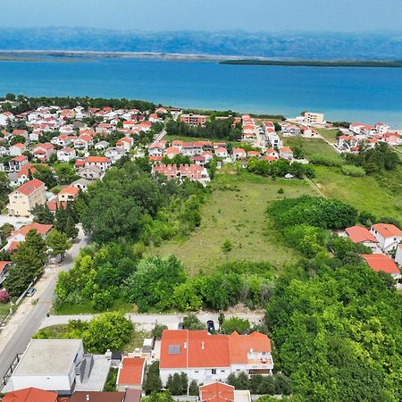 Apartments Kika نين المظهر الخارجي الصورة