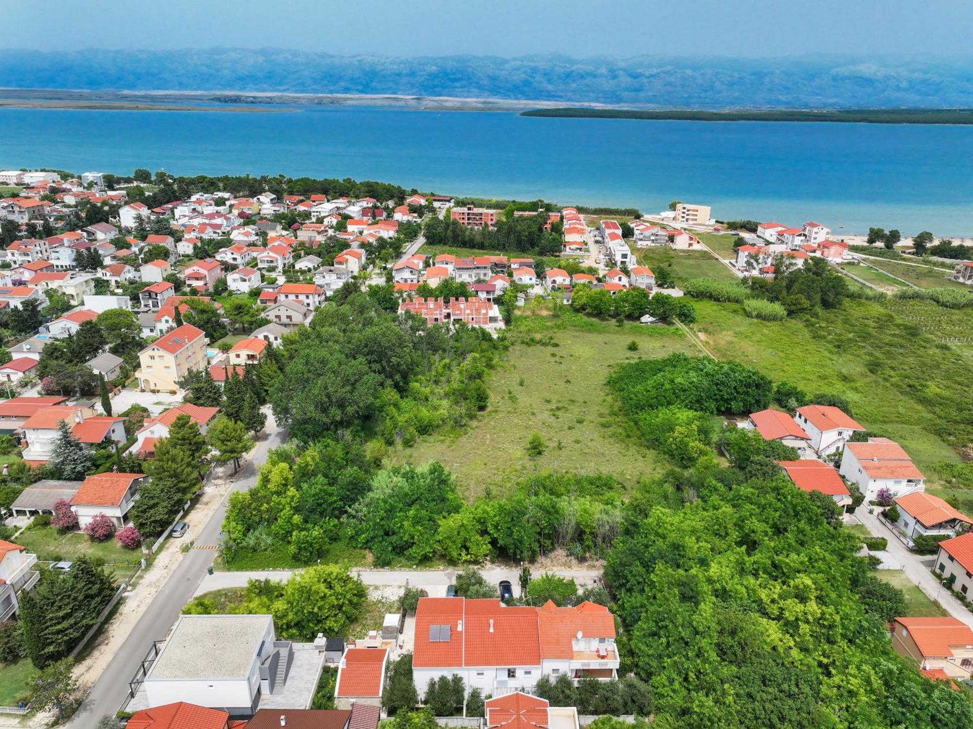 Apartments Kika نين المظهر الخارجي الصورة