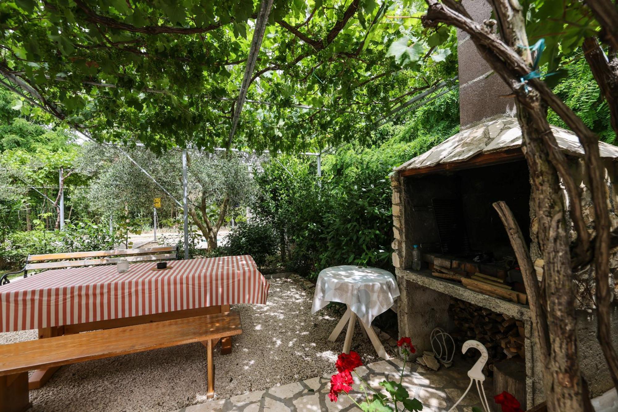 Apartments Kika نين المظهر الخارجي الصورة