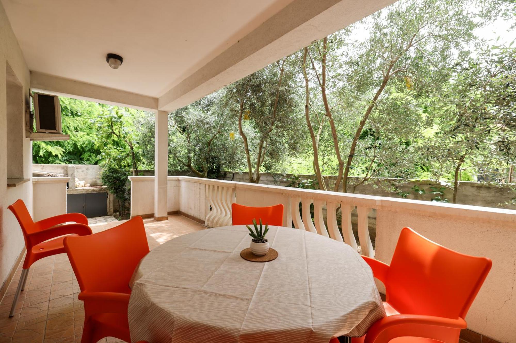 Apartments Kika نين المظهر الخارجي الصورة