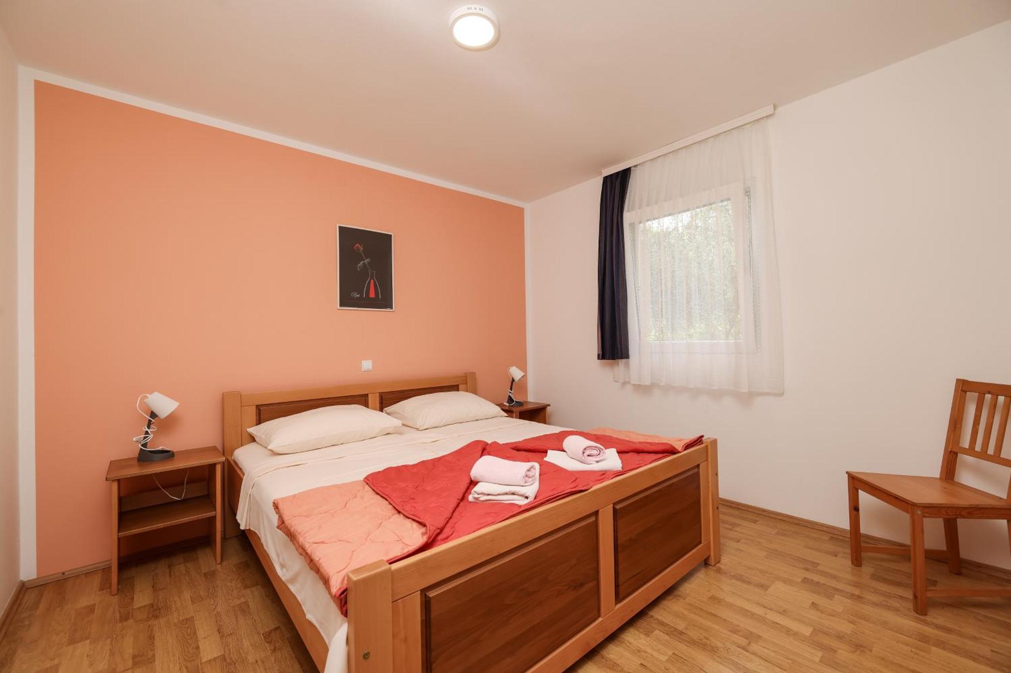 Apartments Kika نين المظهر الخارجي الصورة
