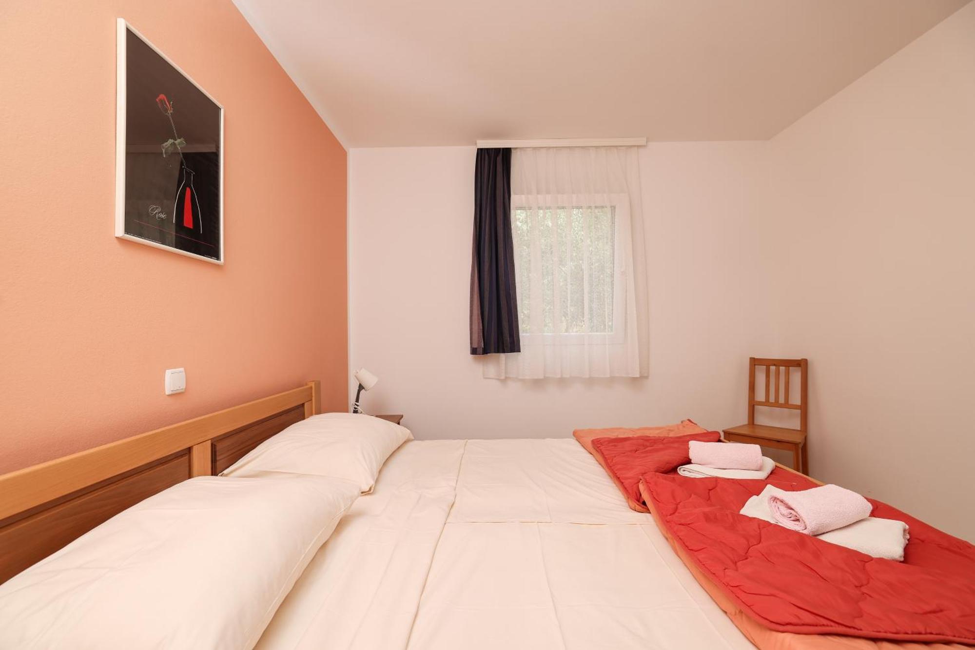 Apartments Kika نين المظهر الخارجي الصورة